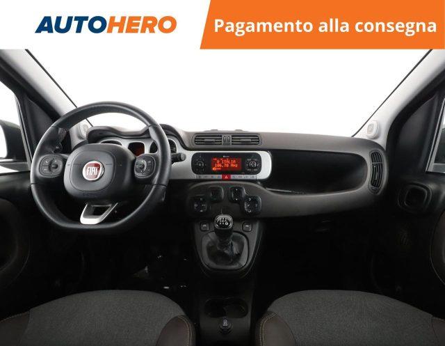 FIAT Panda 1.2 City Cross