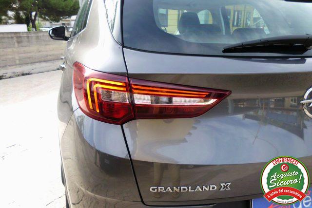 OPEL Grandland 1.5 diesel Ecotec aut. Business Elegance