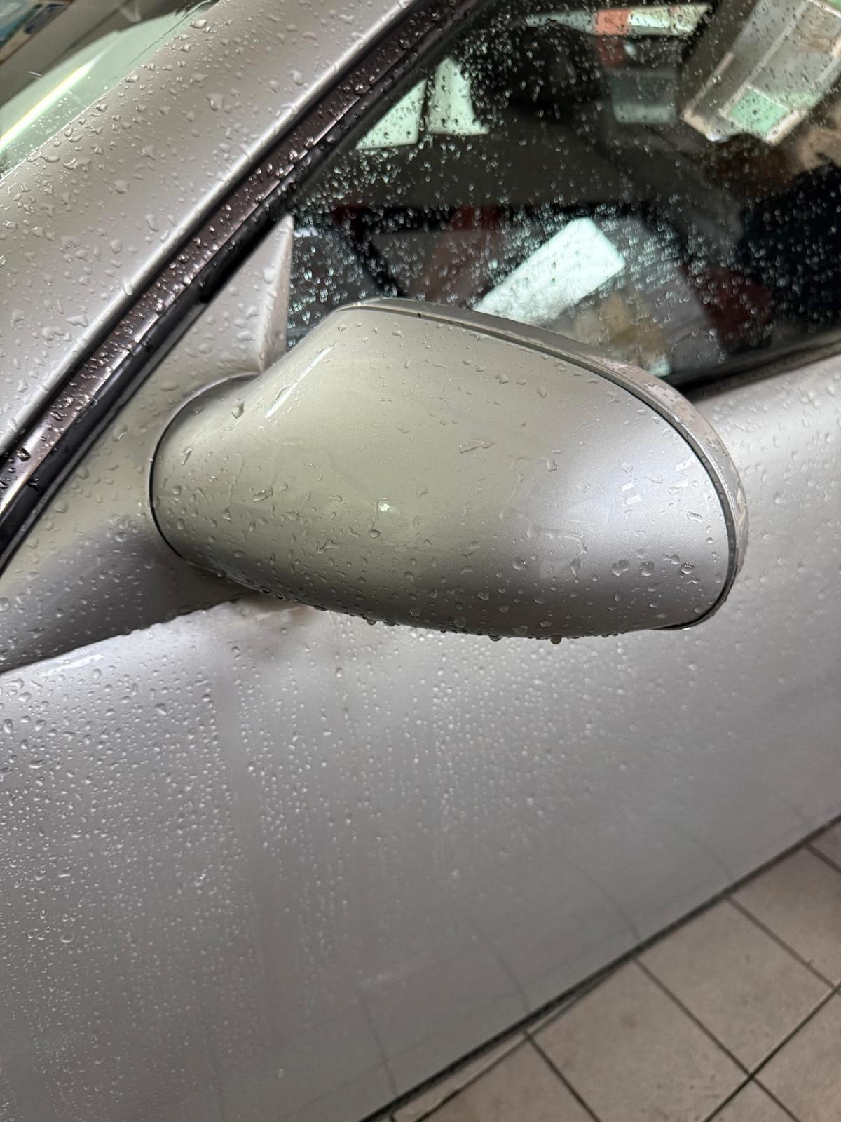 Mercedes-benz SLK 200 cat Kompressor