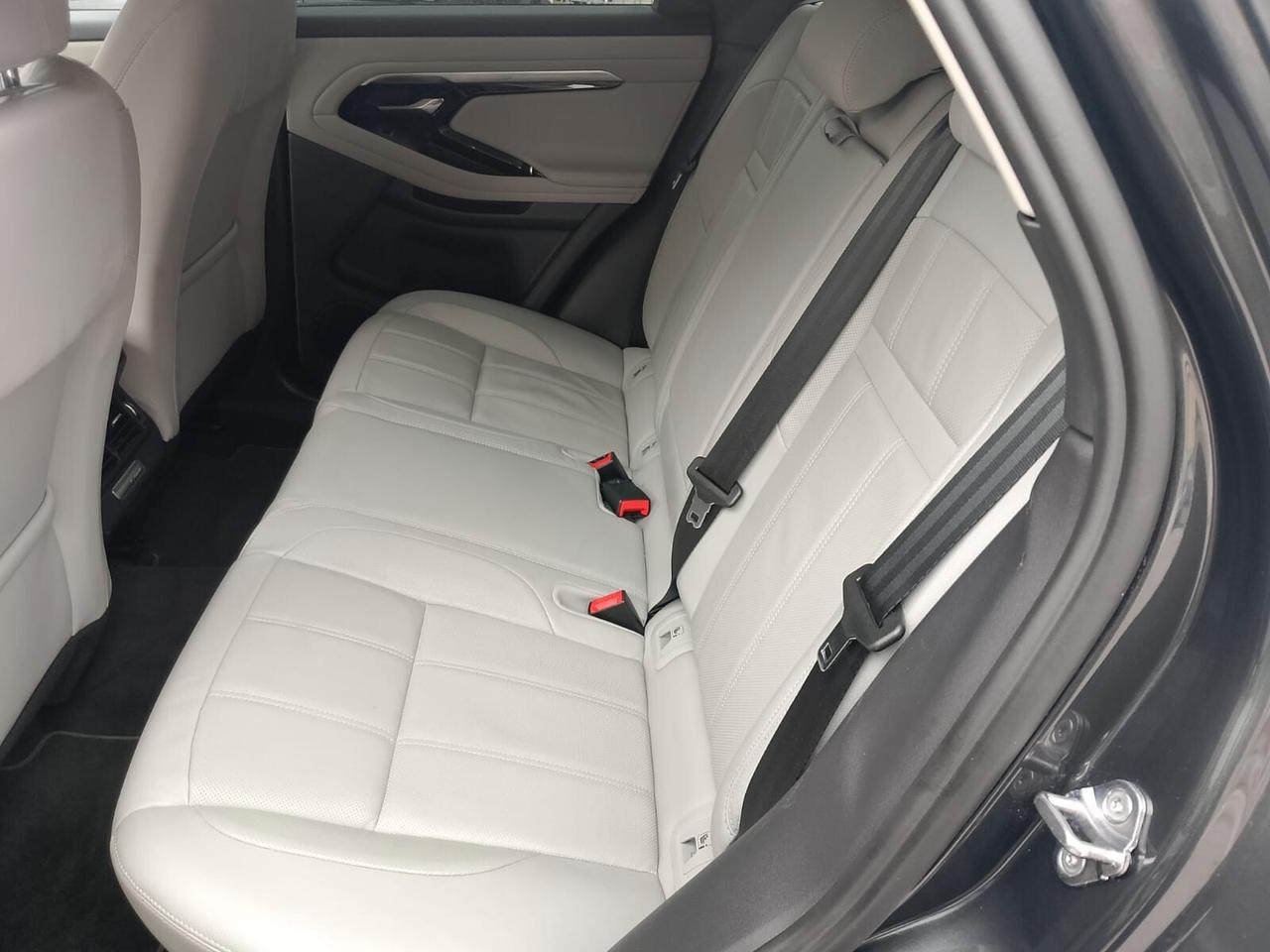 Land Rover Range Evoque 2.0D I4-L.Flw 150 CV