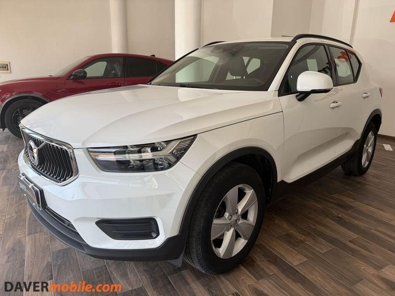 Volvo XC40 XC40 2.0 Business auto my21