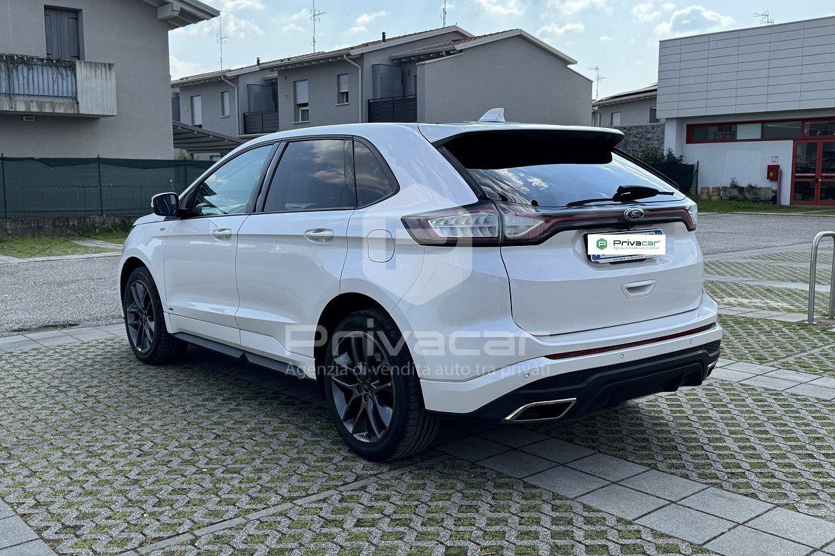 FORD Edge 2.0 TDCI 210 CV AWD S&S Powershift ST Line