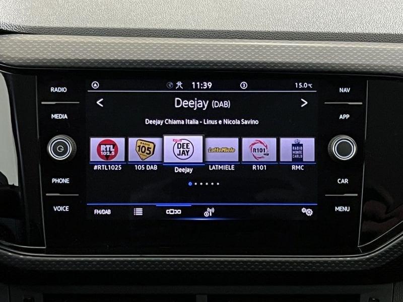 Volkswagen T-Cross 1.0 TSI 81kW Style