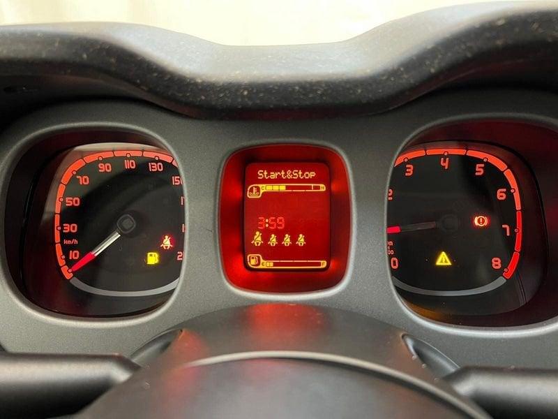 FIAT Panda Cross Panda 0.9 t.air t. Cross 4x4 s&s 85cv