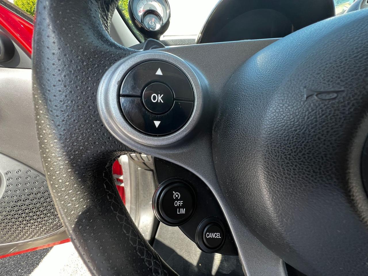Smart ForFour 0.9 Prime #12007