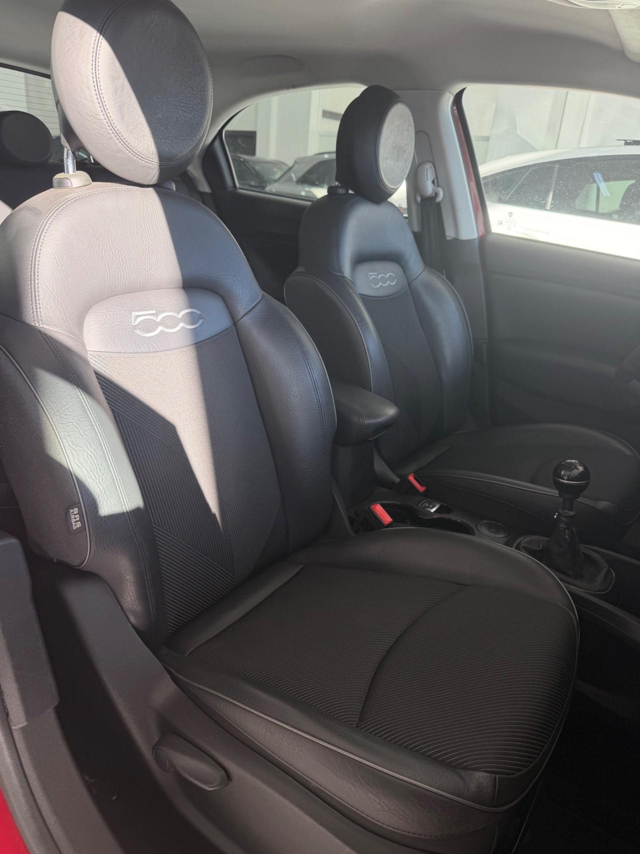 Fiat 500X 1.0 120 CV Cross FINANZIABILE