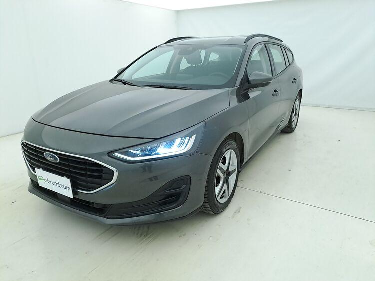 Ford Focus SW Business BR288477 1.5 Diesel 120CV