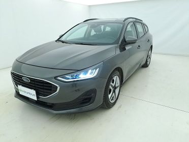Ford Focus SW Business BR288477 1.5 Diesel 120CV