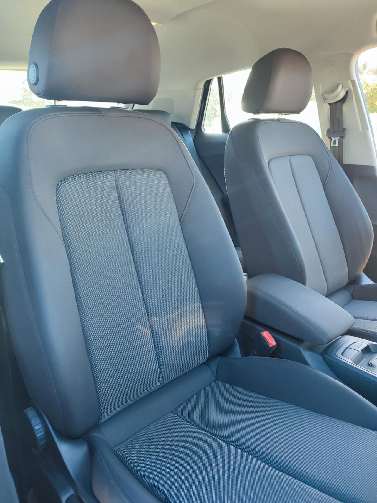 Audi Q2 30 TDI S tronic Admired