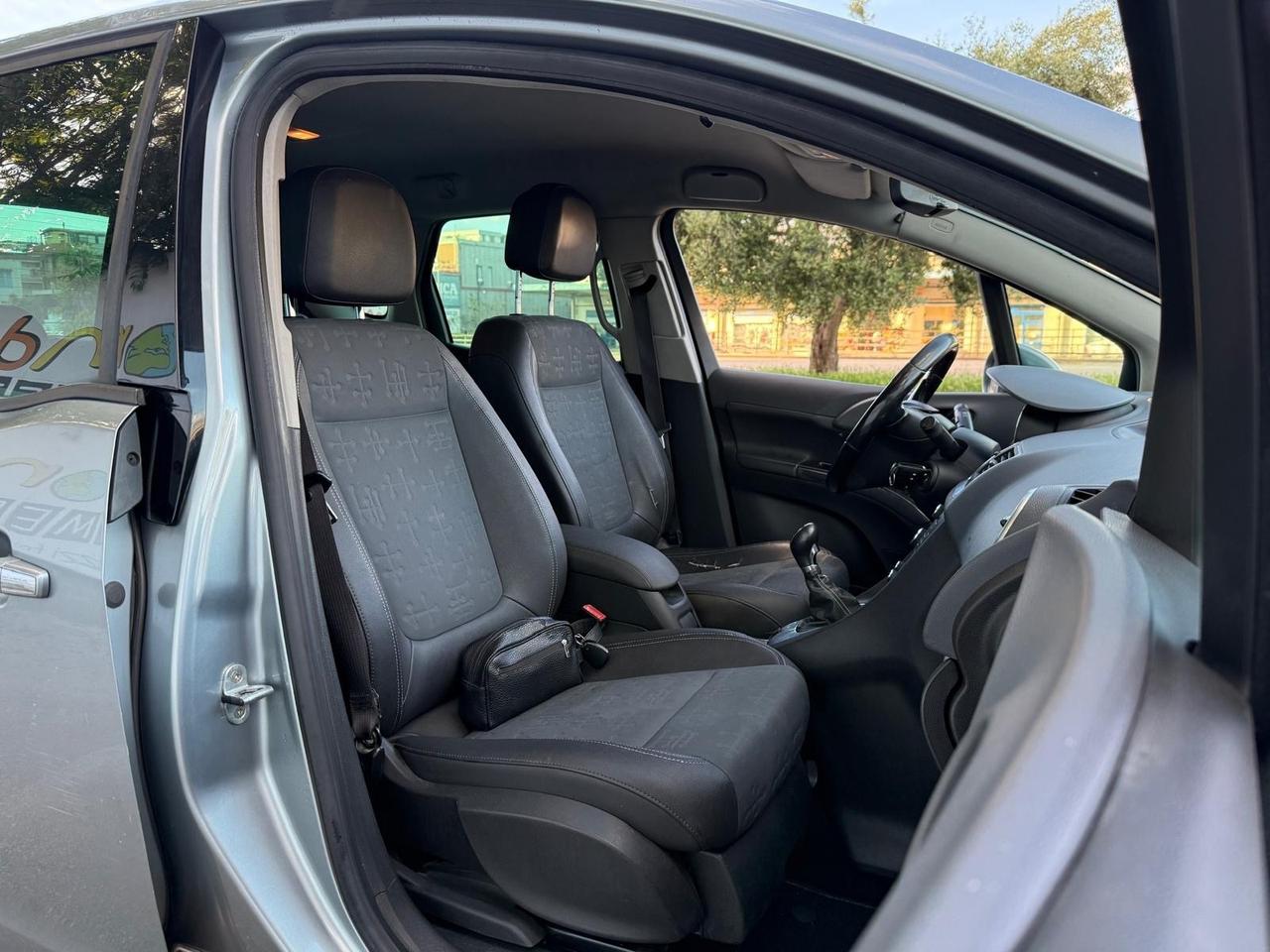 Opel Meriva 1.3 CDTI 95CV ecoFLEX Elective