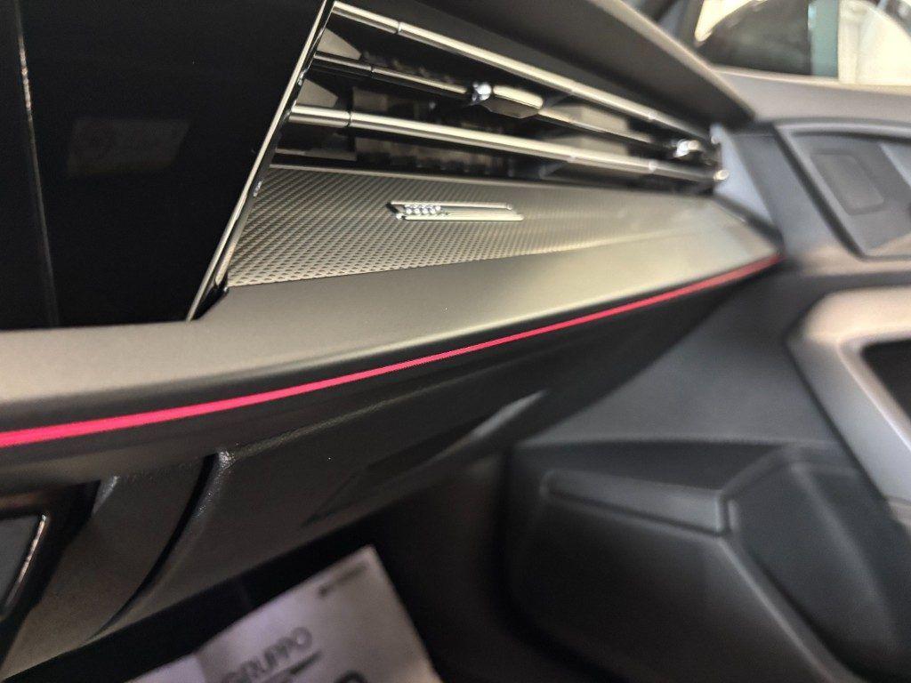 Audi A3 SPB Sportback S Line Edition S tronic