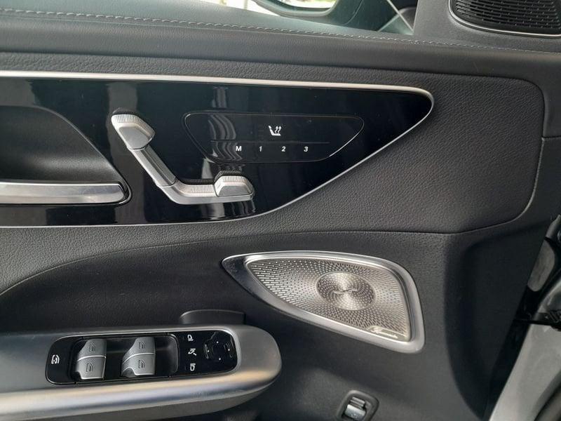 Mercedes-Benz Classe C C 300 d mhev Premium auto