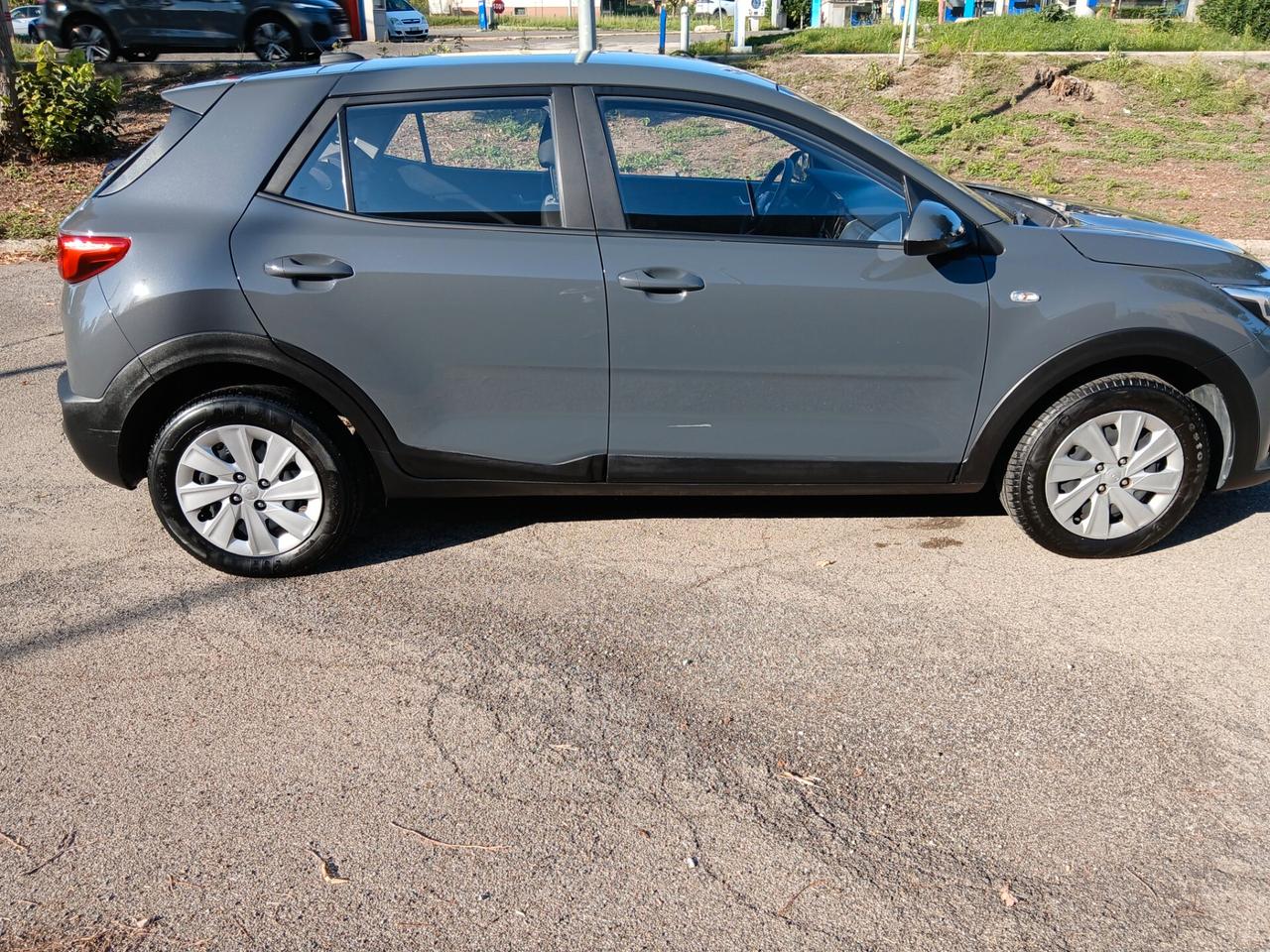 Kia Stonic 1.2 DPI Urban