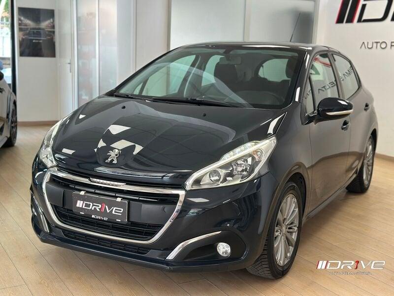 Peugeot 208 PureTech 82 5 porte Active