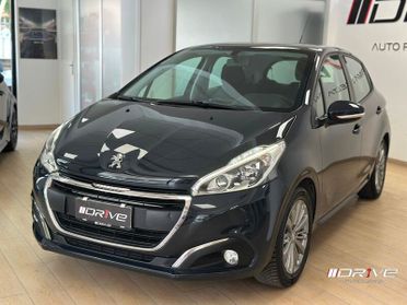 Peugeot 208 PureTech 82 5 porte Active