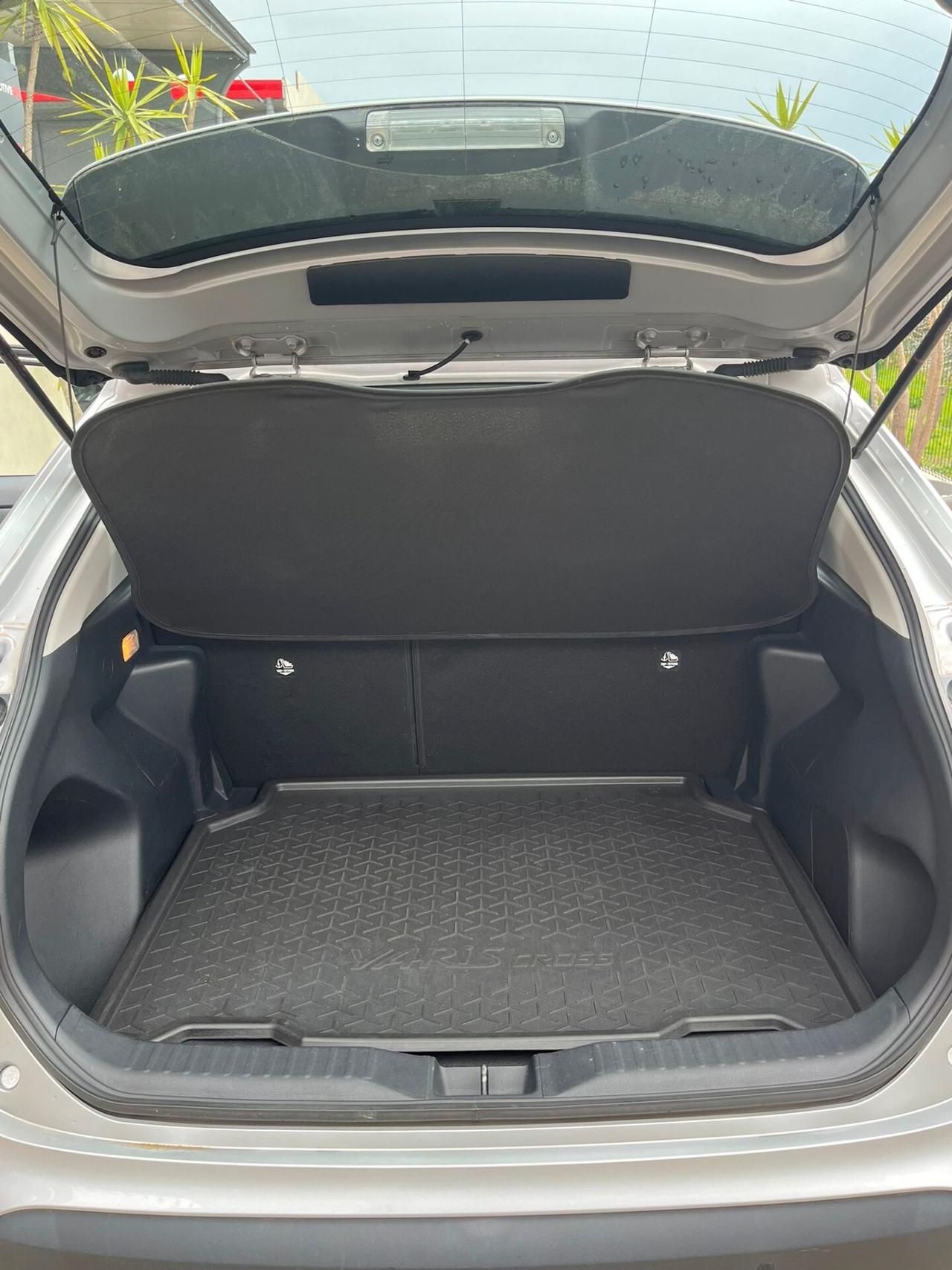 Toyota Yaris Cross 1.5 Hybrid 5p. E-CVT Business