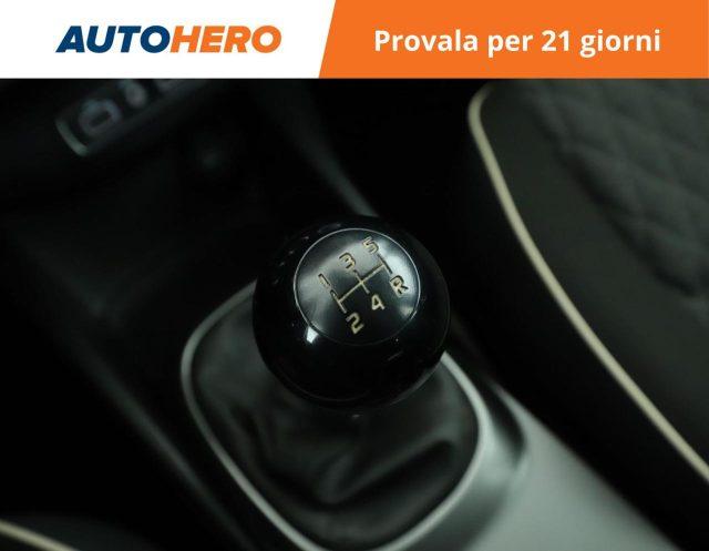 FIAT 500X 1.3 MultiJet 95 CV City Cross