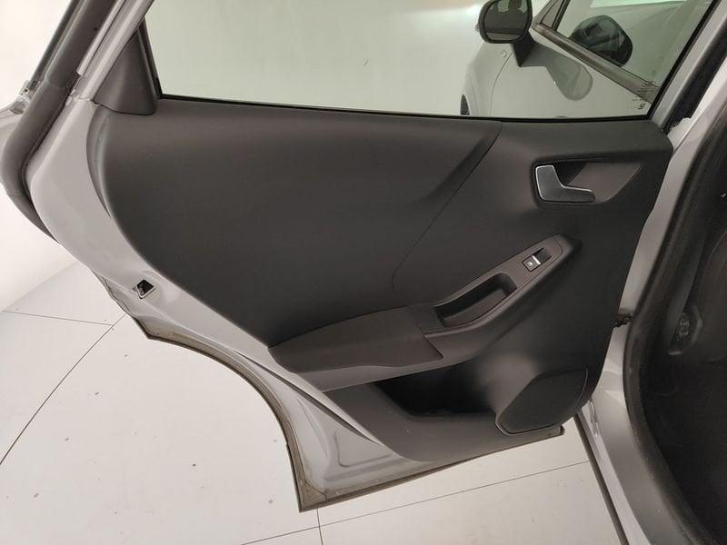 Ford Puma Puma 1.0 EcoBoost 125 CV S&S ST-Line X