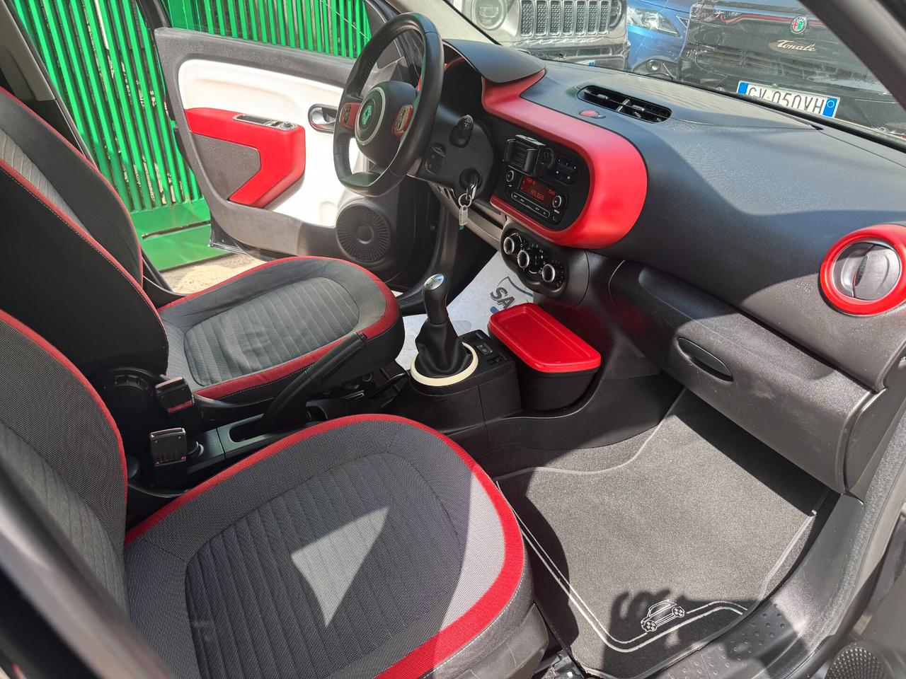 Renault Twingo SCe Stop&Start Intens
