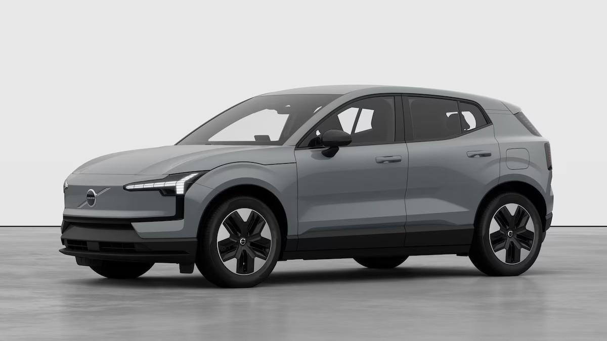 VOLVO EX30 CORE P5 LONG RANGE PREZZO PROMO FINO A FINE MESE