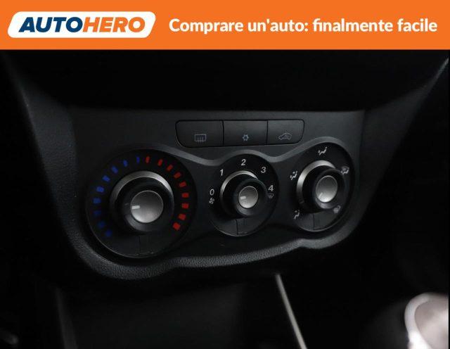ALFA ROMEO MiTo 1.4 78 CV 8V S&S Super