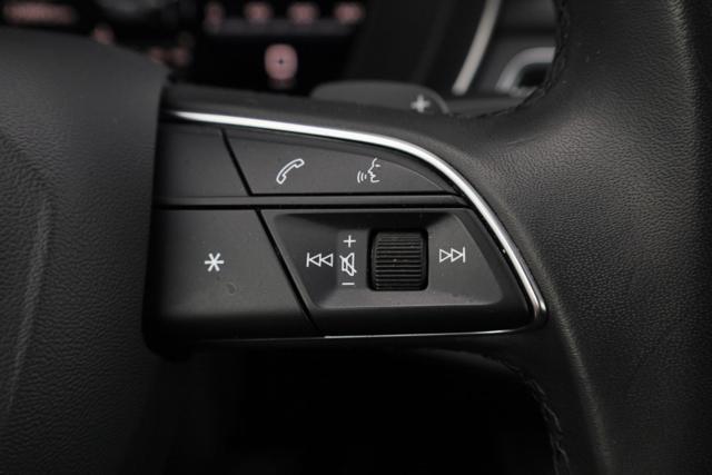 AUDI A4 Avant 35 TDI/163 CV PREZZO NETTO S tronic