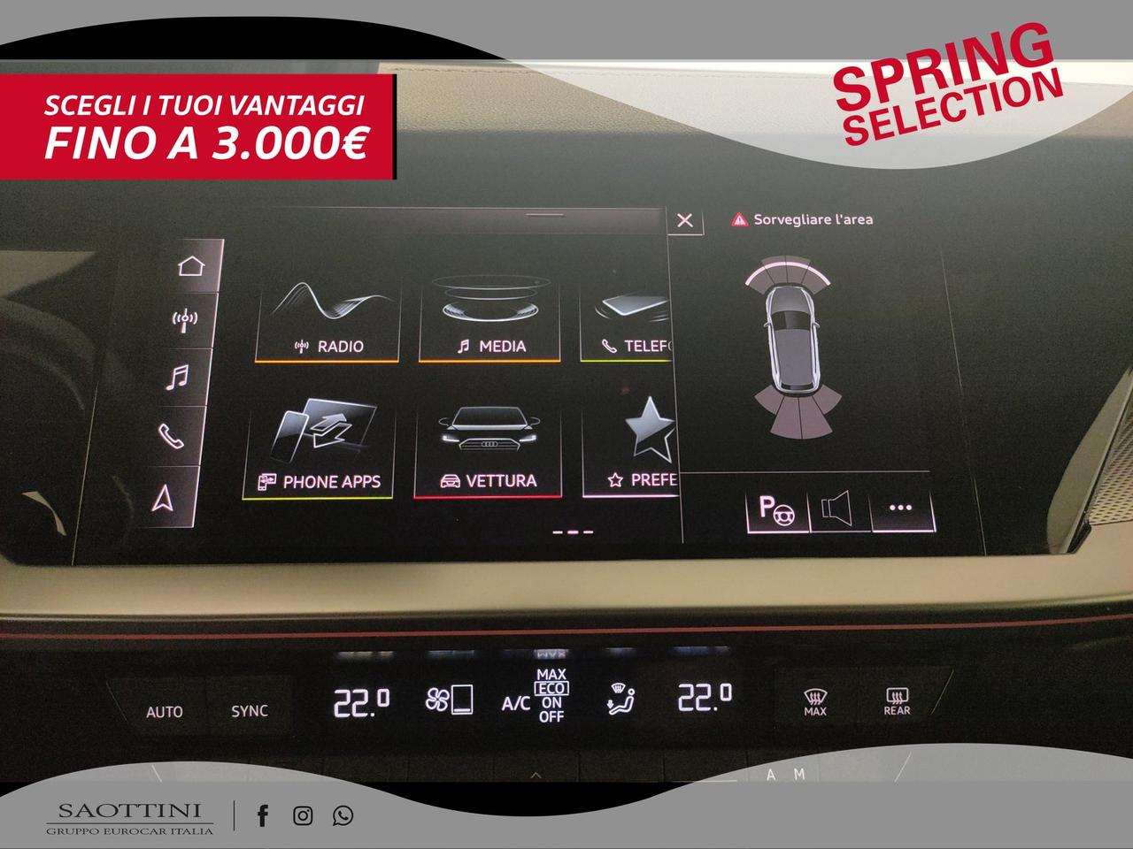 Sportback 2.0 TFSI quattro S tronic