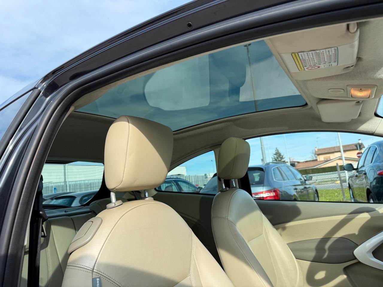 Ford Ka Ka+ 1.2 8V 69CV GPL Titanium *PELLE*TETTO*