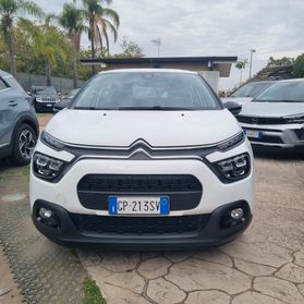 Citroen C3 BlueHDi 100 S&S Shine Pack