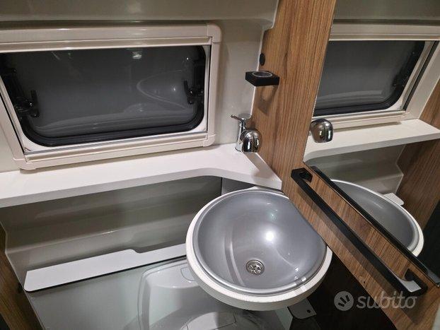 Camper font vendome horizon h 307