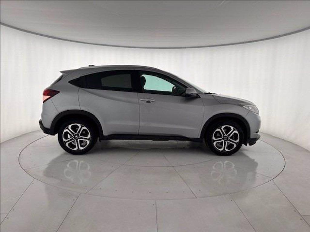 HONDA HR-V 1.5 Executive Navi Adas cvt del 2018