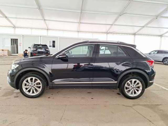 Volkswagen T-Roc T-Roc I 2022 1.0 tsi Style 110cv