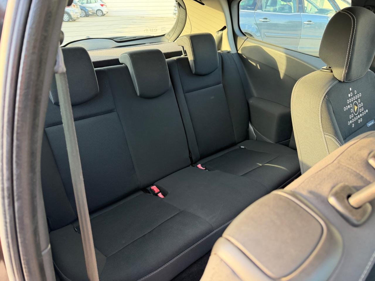 Renault Clio 1.2 benzina 2011