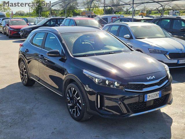 KIA XCeed XCeed 1.6 crdi mhev Business 136cv dct - GM620NM