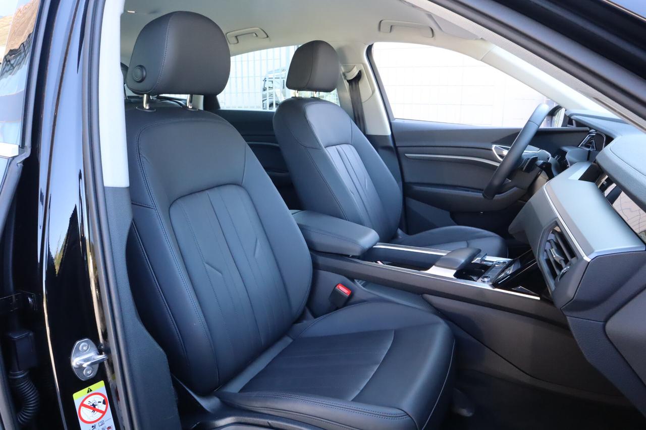Audi e-tron SPK 55 Quattro 408CV S-LINE MATRIX 20"