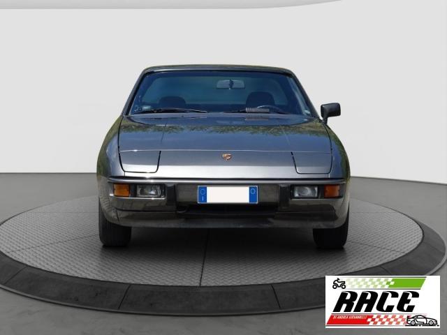 PORSCHE - 924 - 2.0