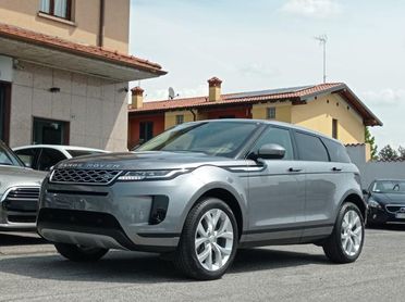 LAND ROVER Range Rover Evoque AWD MHEV Hybrid SE NAVI-Pelle-Android-Carplay-20"