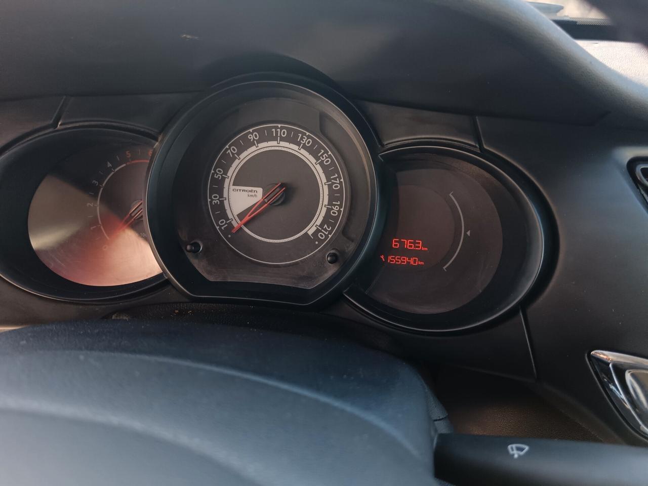 Citroen C3 BlueHDi 75 Live Edition