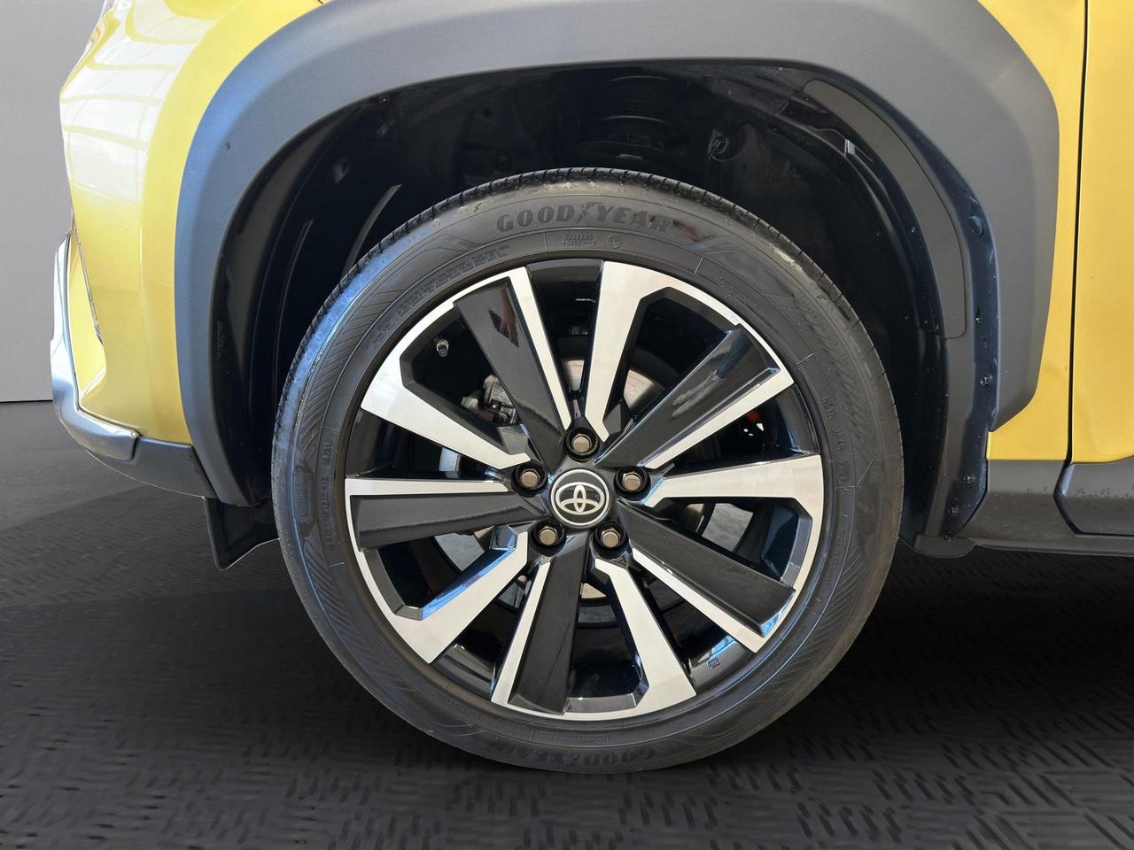Toyota Yaris Cross 1.5h Premiere 116cv e-cvt