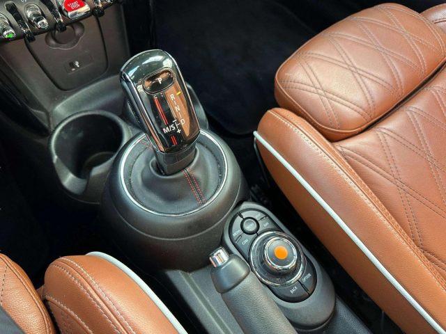 MINI Cooper S 2.0 HYPE AUTOMATICA