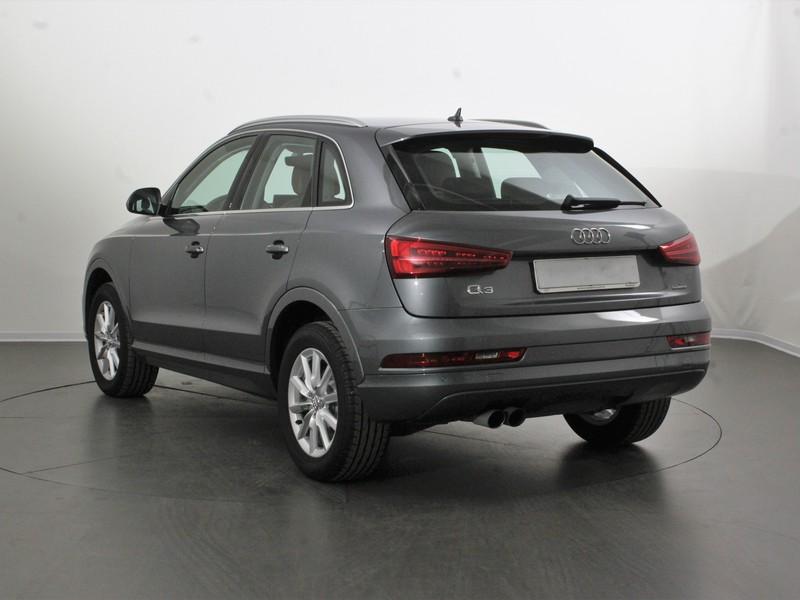 Audi Q3 2.0 tdi business quattro 150cv s-tronic