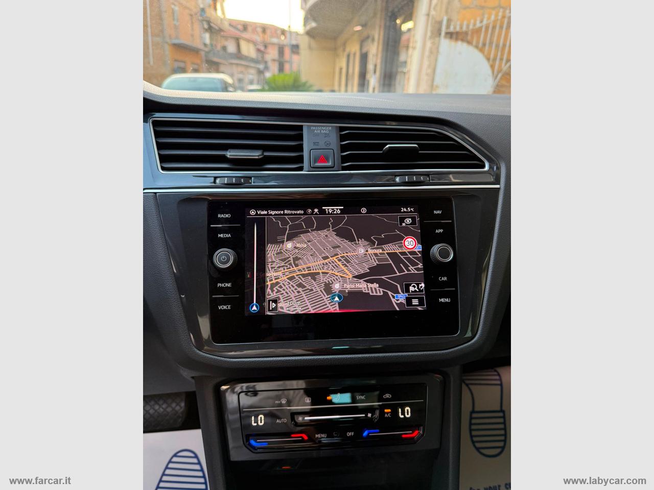 VOLKSWAGEN Tiguan 2.0 TDI 150CV SCR DSG Life