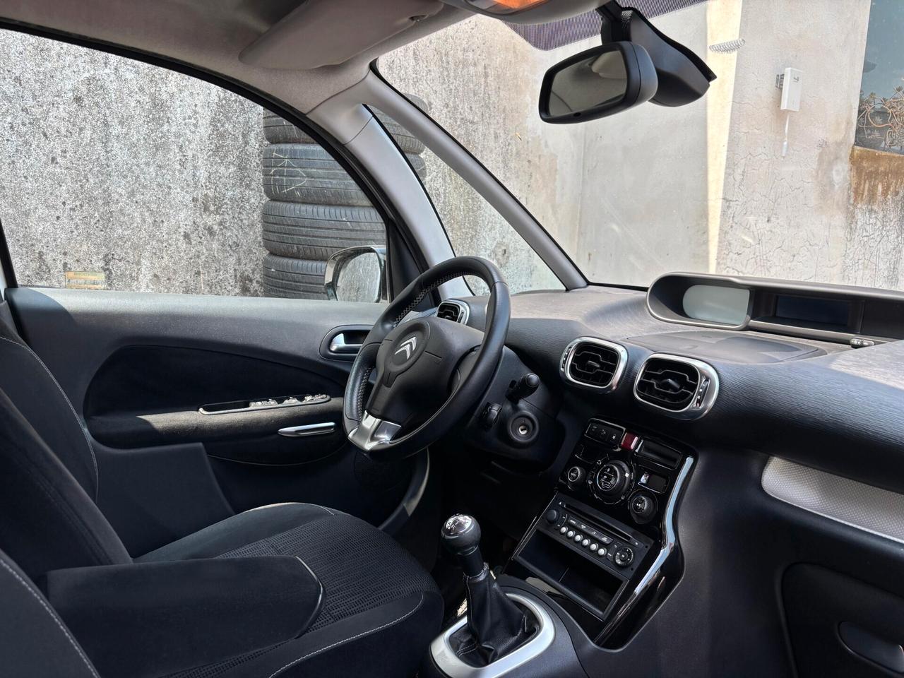 Citroen C3 Picasso 1.6 Diesel Neopatentati