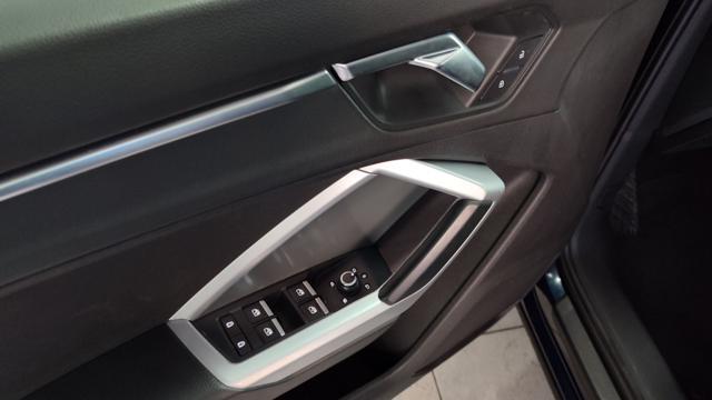 AUDI Q3 40TDI S-tronic 190cv QUATTRO *SENZA VINCOLO FINANZ
