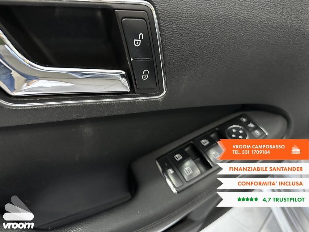 MERCEDES Classe E220 BlueEFFICIENCY Avantgarde