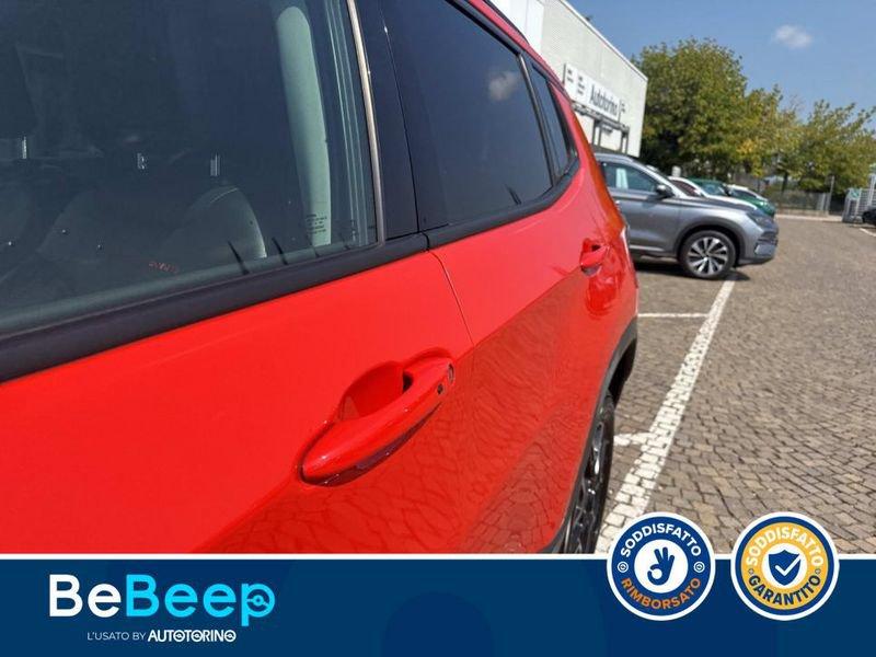 Jeep Compass 2.0 MJT TRAILHAWK 4WD ACTIVE DRIVE LOW 170