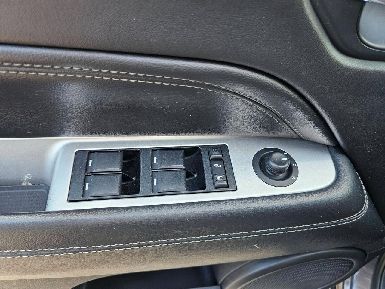 JEEP COMPASS 2.2 CRDI 163CV 4X4 LIMITED