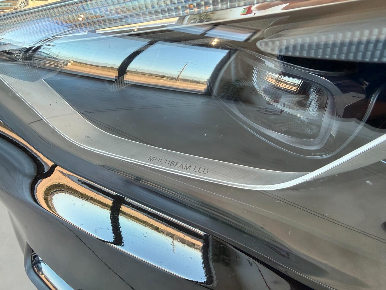 Mercedes-benz GLA 200 d Automatic Progressive Advanced Plus