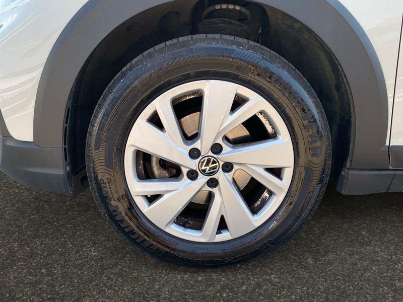 Volkswagen Taigo 1.0 TSI Life