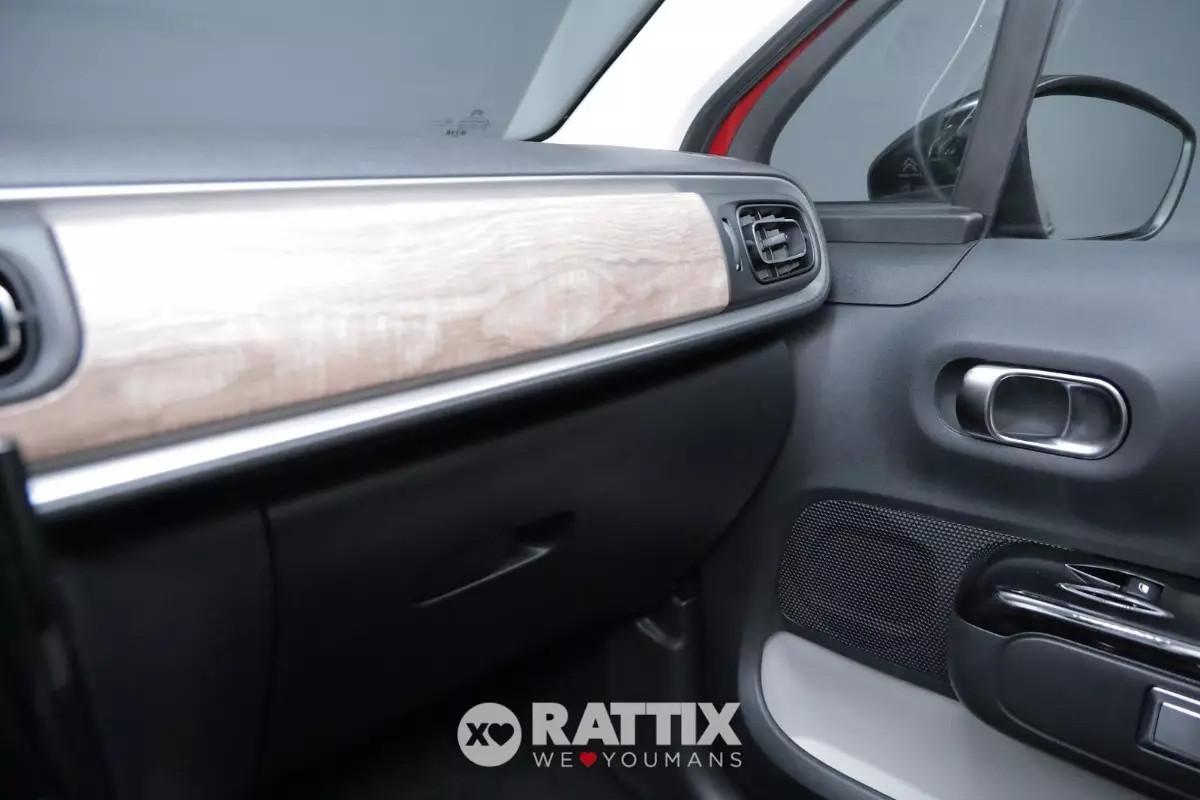 Citroen C3 1.2 Puretech 110CV Max EAT6